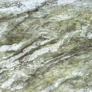 New Irish Green